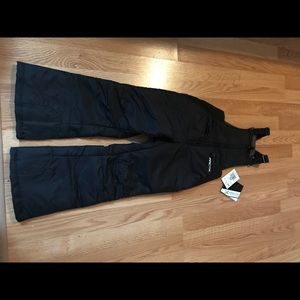 Snow pants